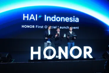 Honor Erajaya