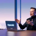 Elon Musk Openai