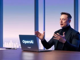 Elon Musk Openai