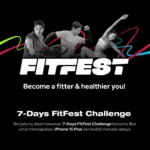 Erajaya Fitfest