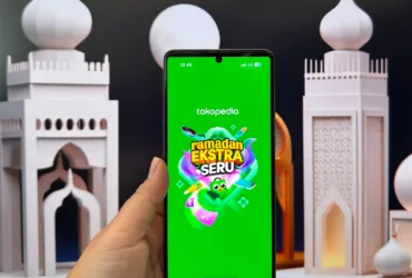 Tokopedia