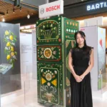 Bosch Home Appliances