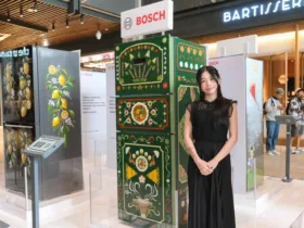 Bosch Home Appliances