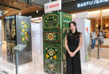 Bosch Home Appliances