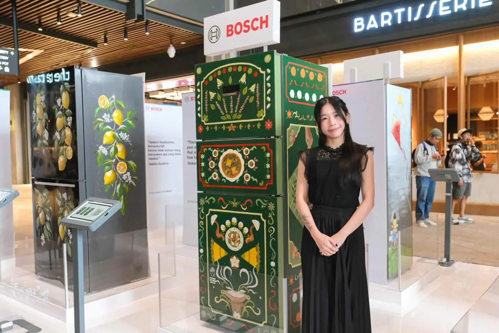 Bosch Home Appliances