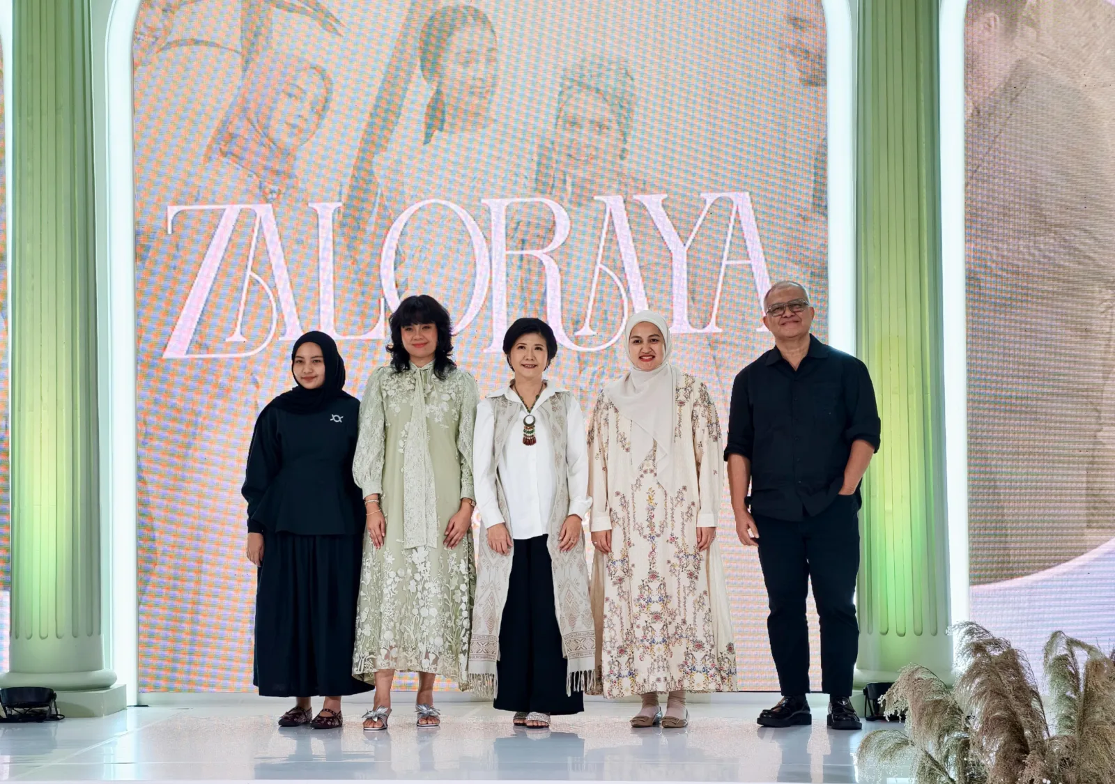 Zaloraya