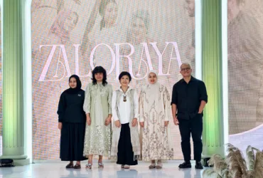 Zaloraya