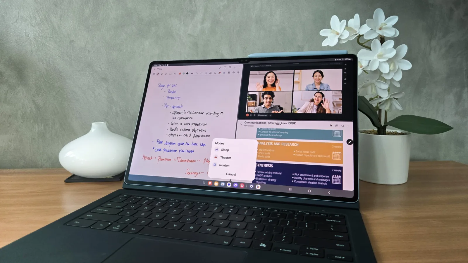 Samsung Galaxy Tab S10 Ultra