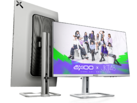 Axioo Hype Flex All-In-One Pc