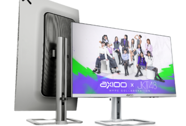 Axioo Hype Flex All-In-One Pc