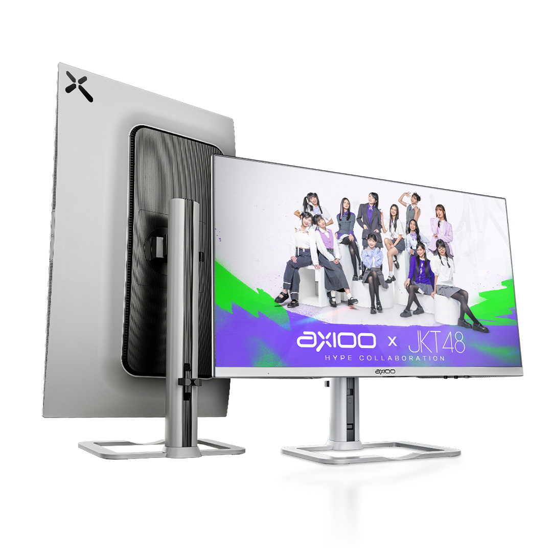Axioo Hype Flex All-In-One Pc