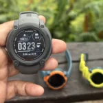 Garmin Instinct 3