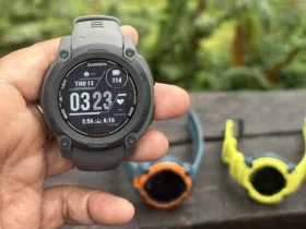 Garmin Instinct 3