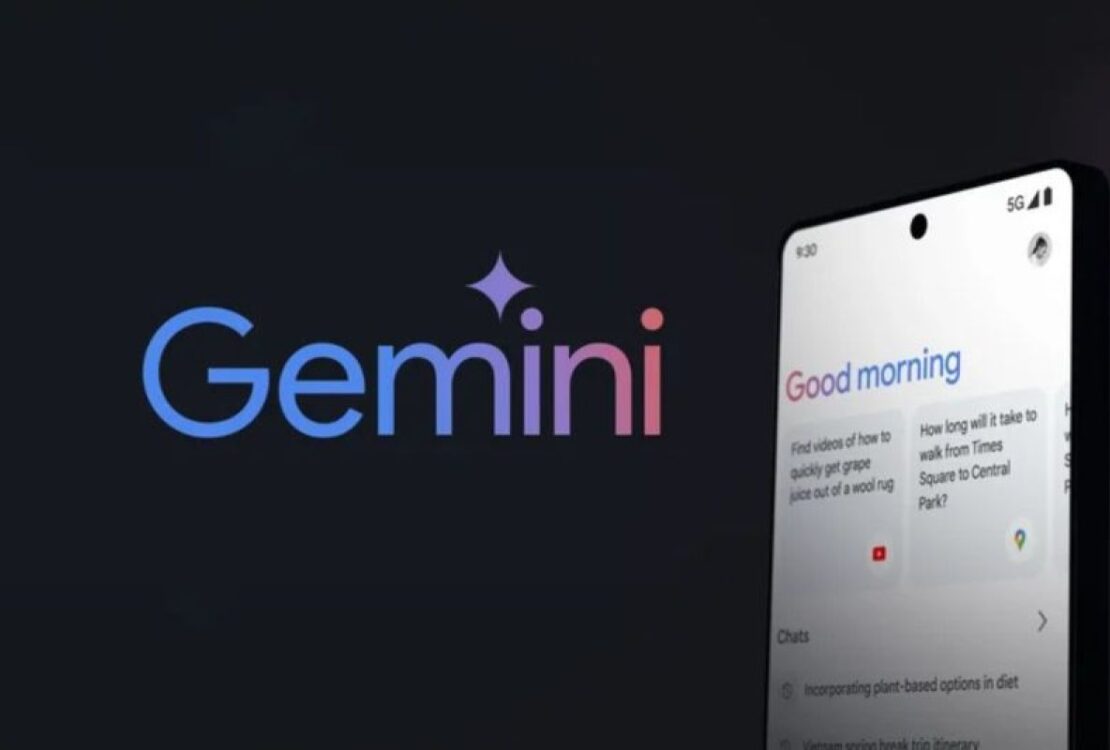 Gemini Ai