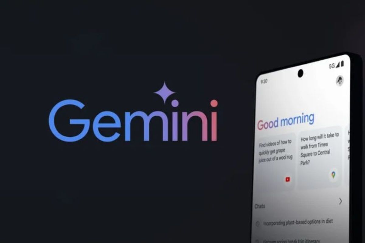 Gemini Ai