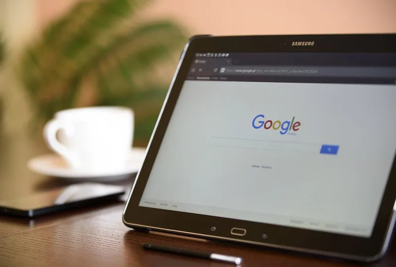 Google Penipuan Daring