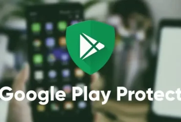 Googe Play Protect