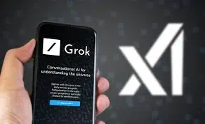 Grok Ai