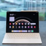 Huawei Matepad Pro 13.2 Resmi Buka Pre-Order