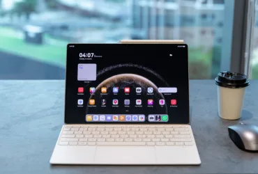 Huawei Matepad Pro 13.2 Resmi Buka Pre-Order