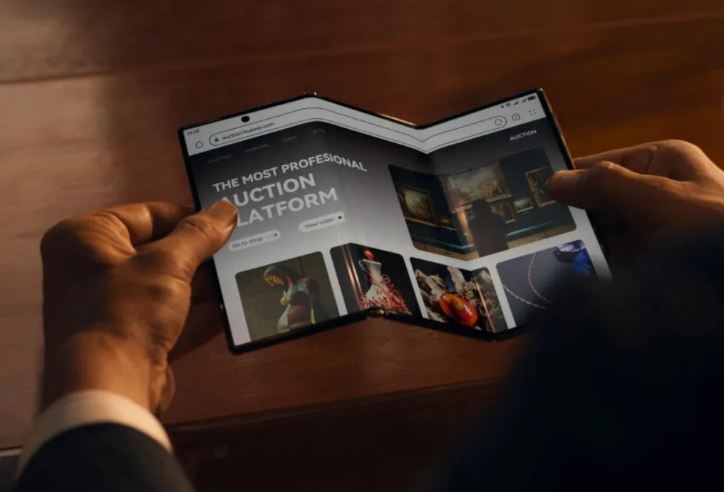 Huawei Mate Xt