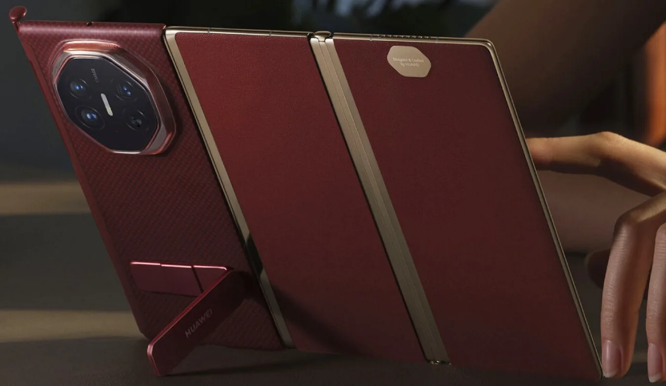 Huawei Mate Xt