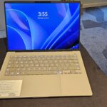 Asus Zenbook A14