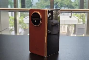 Honor Magic V3