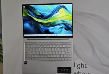 Acer Swift Lite 14 Edition