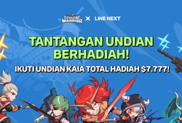Line Next