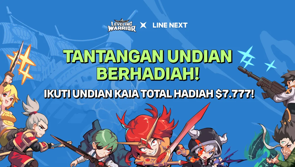 Line Next