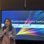 Indosat Cisco 1