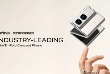 Infinix
