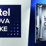 Intel Nova Lake