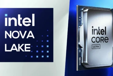 Intel Nova Lake