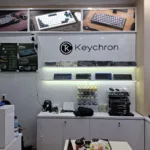 Keychorn