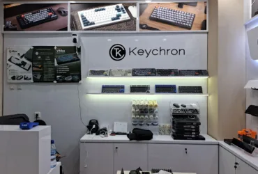 Keychorn