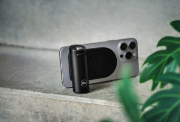 Leica Grip