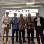 Lelang Frekuensi
