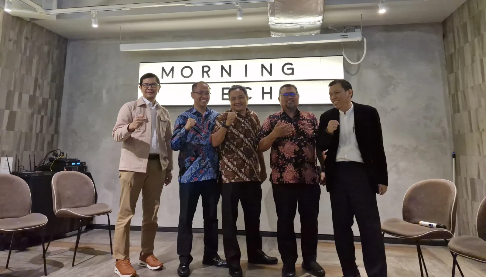 Lelang Frekuensi
