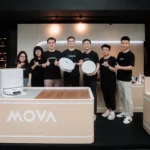 Mova 1