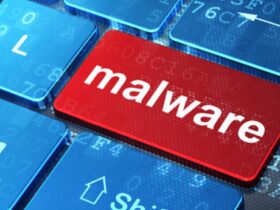 Malware Tria Stealer Serang Android Lewat Undangan