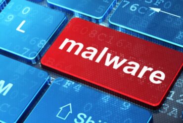 Malware Tria Stealer Serang Android Lewat Undangan