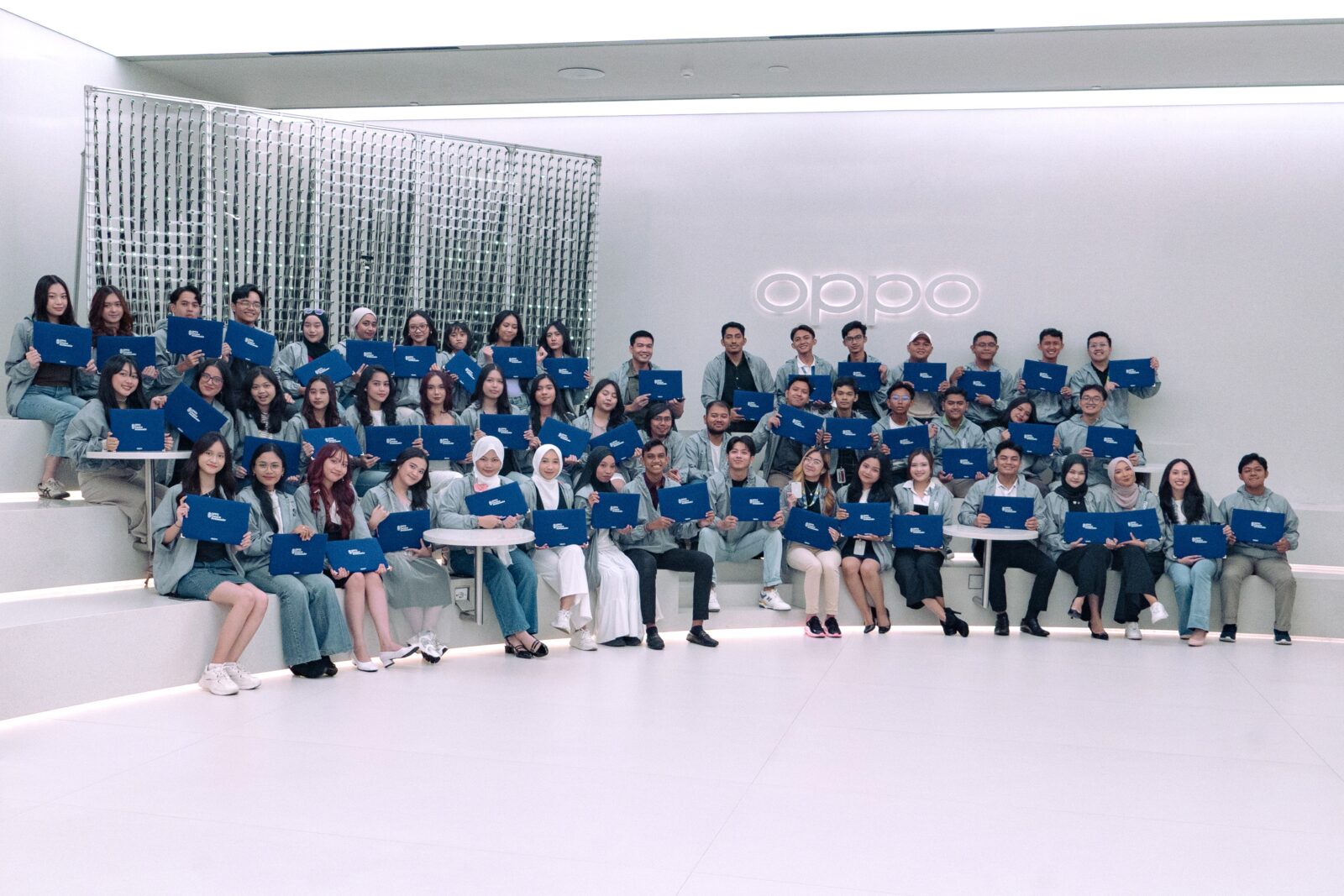 Oppo Campus Ambassador