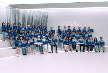 Oppo Campus Ambassador