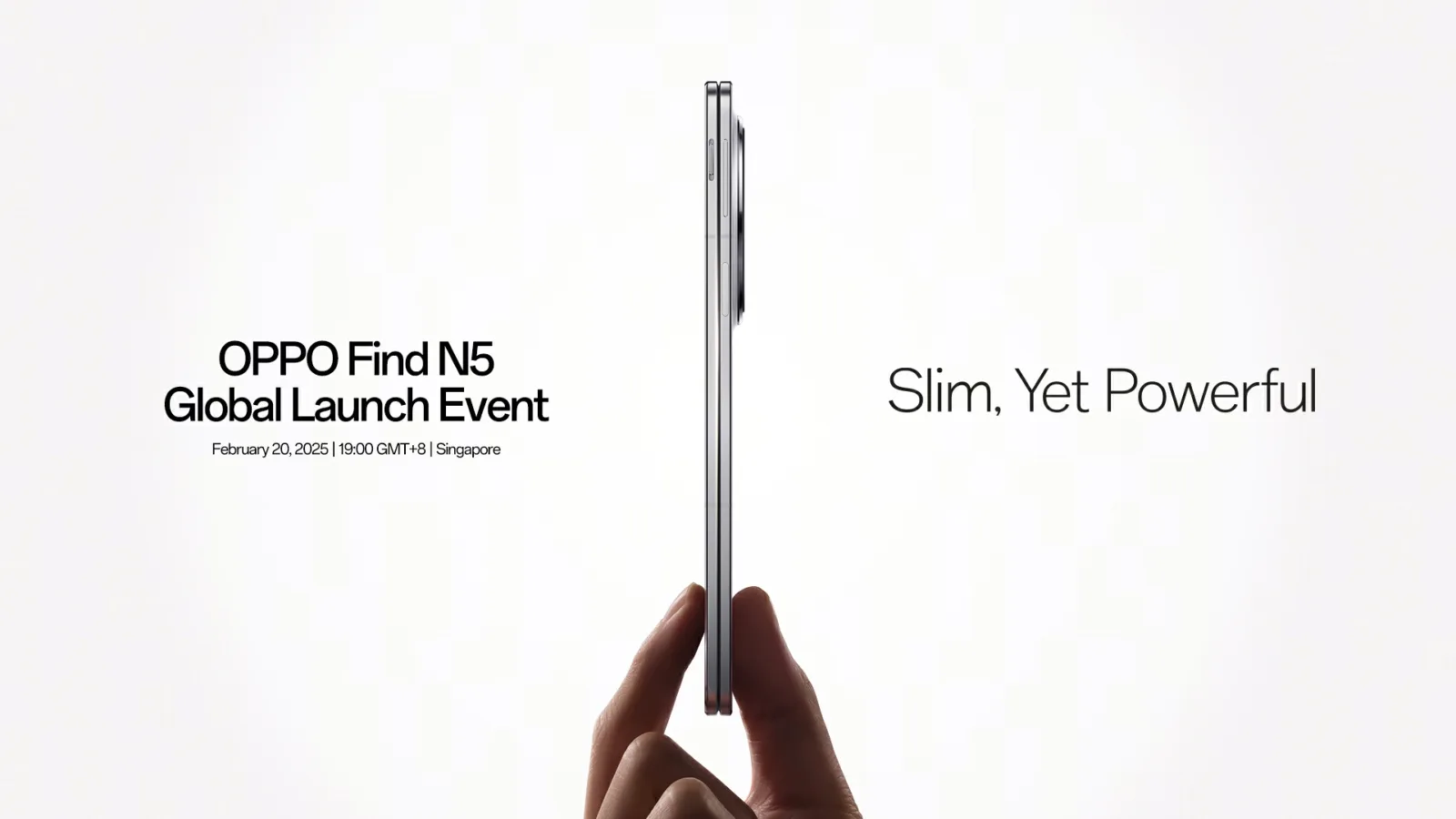 Oppo Find N5