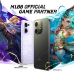 Oppo X Mlbb