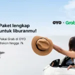 Oyo Dan Grab