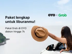 Oyo Dan Grab