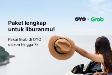 Oyo Dan Grab